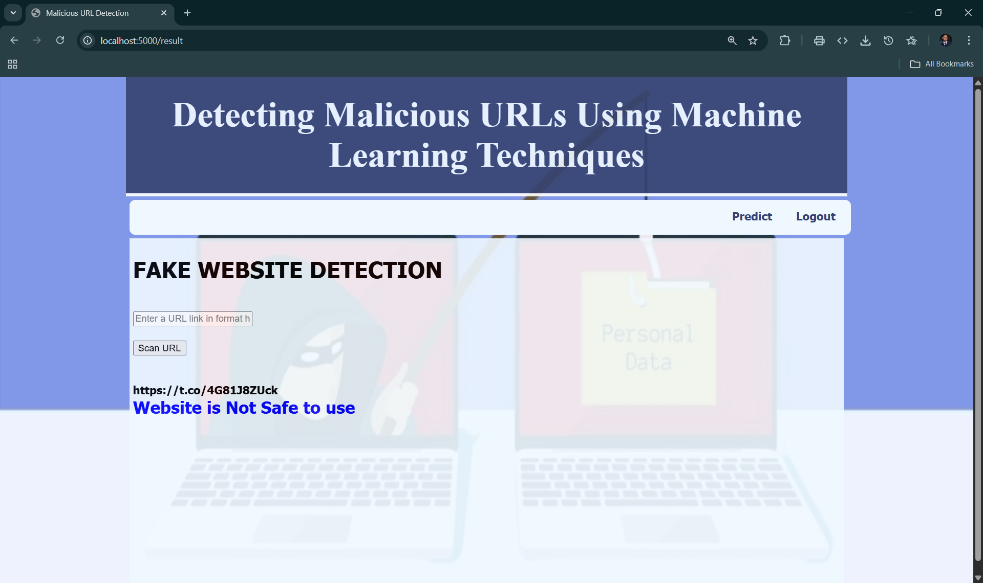 Project Image